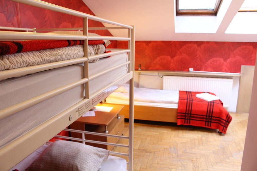Cracow Old Town Appartement *