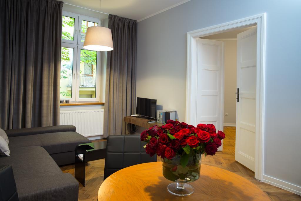 Paulove Apartment Krakow