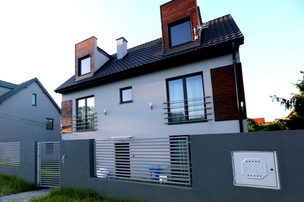 Pure Apartament *
