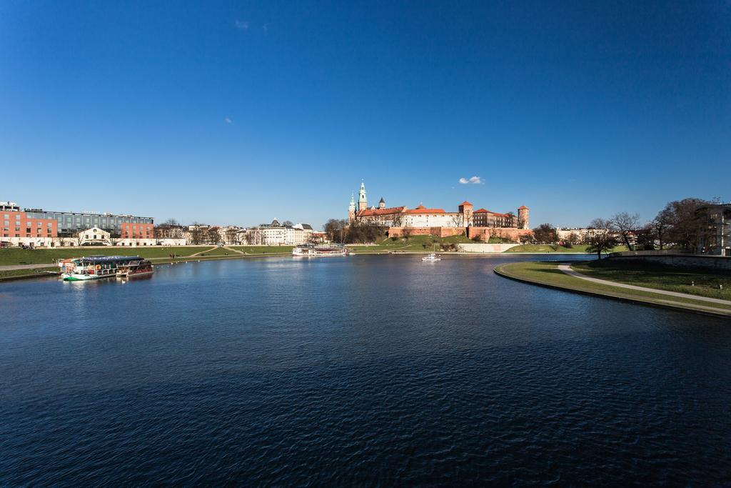 Apartament Dębnicki *