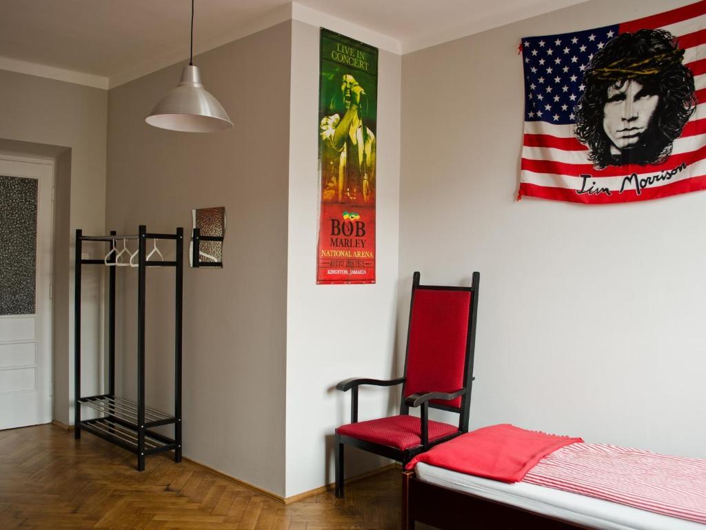 Tramp Aparthostel Krakau