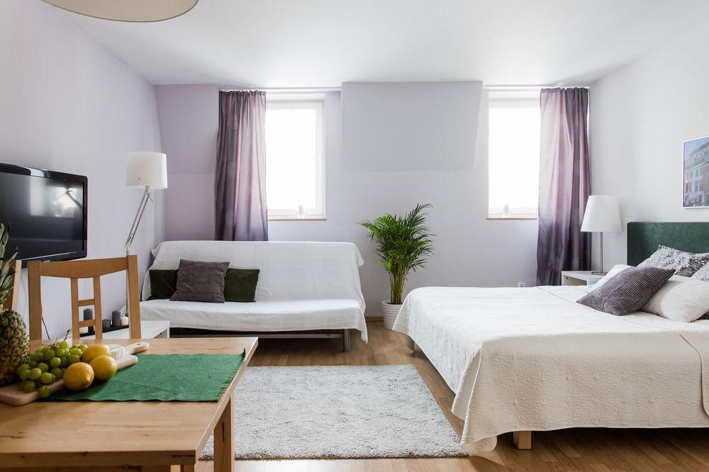 Pod Wawelem Apartamento *