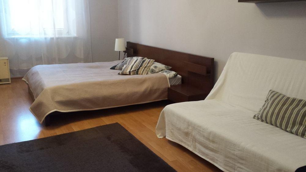 Pod Wawelem Apartamento Cracóvia