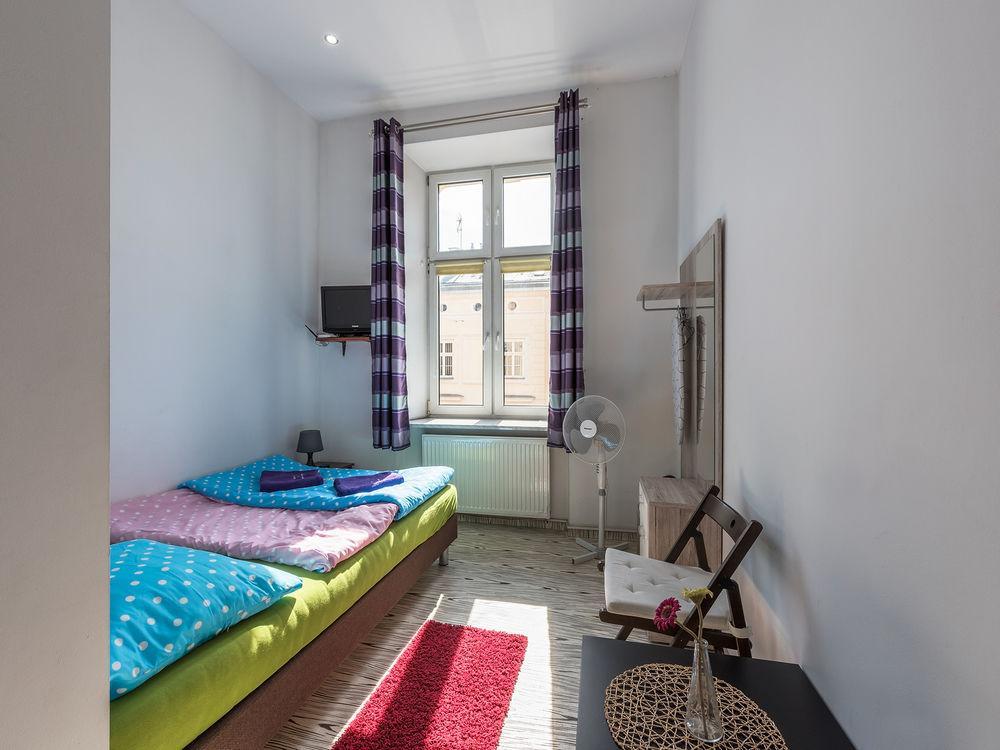 70s Hostel Krakau