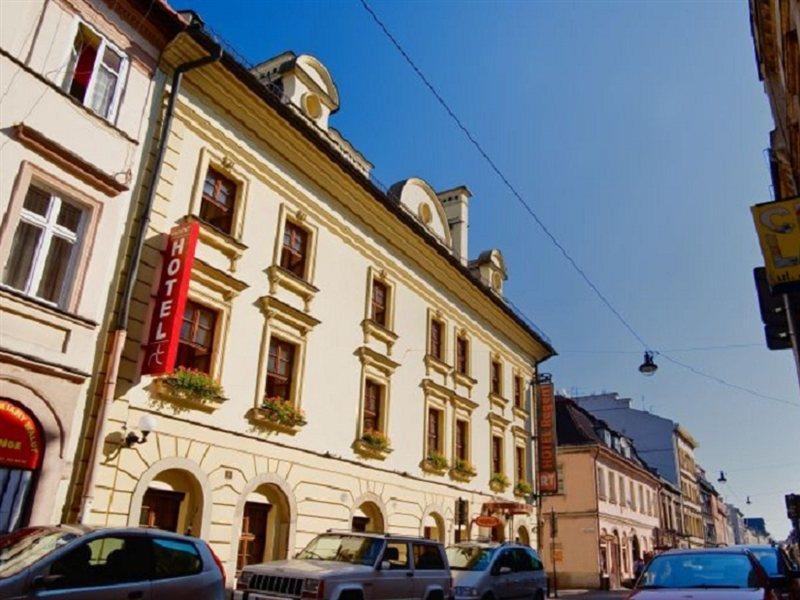 Regent Krakow