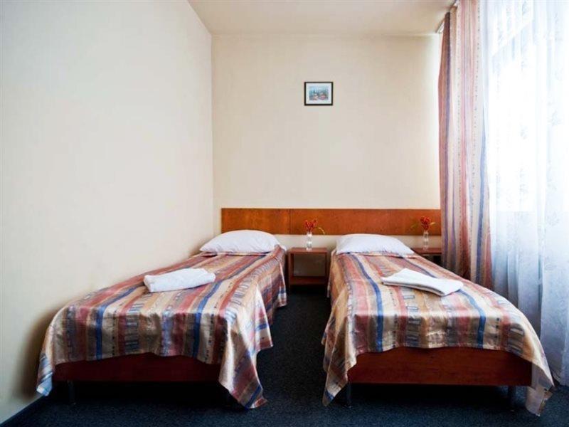 Hotel Start