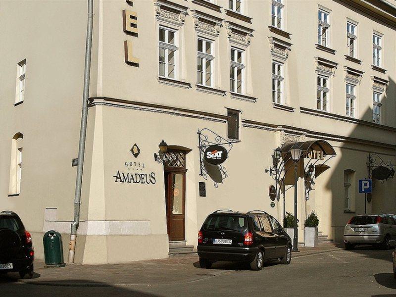 Aparthotel Great Polonia Old Town Krakow