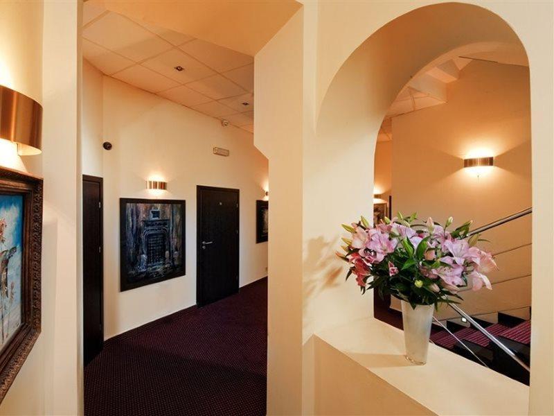Aparthotel Spatz 3*