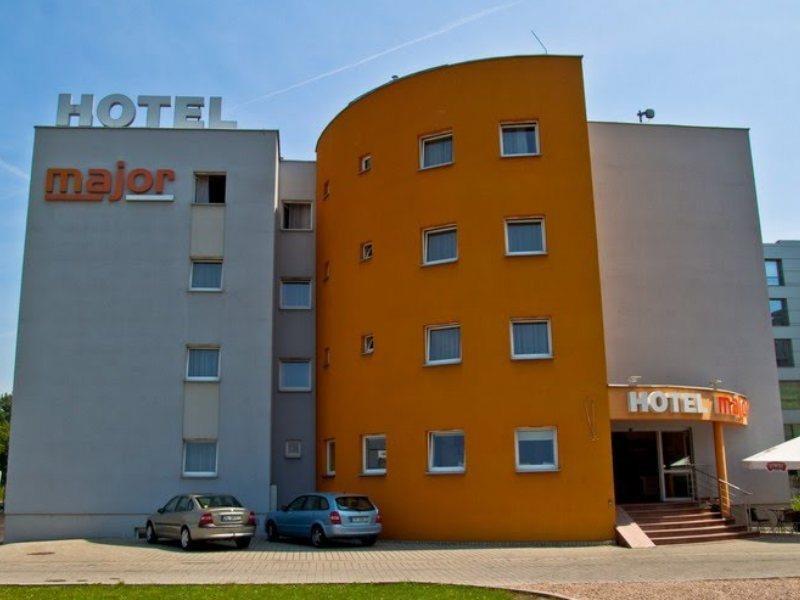 H6 Major Travel & Business, Free Parking Kraków