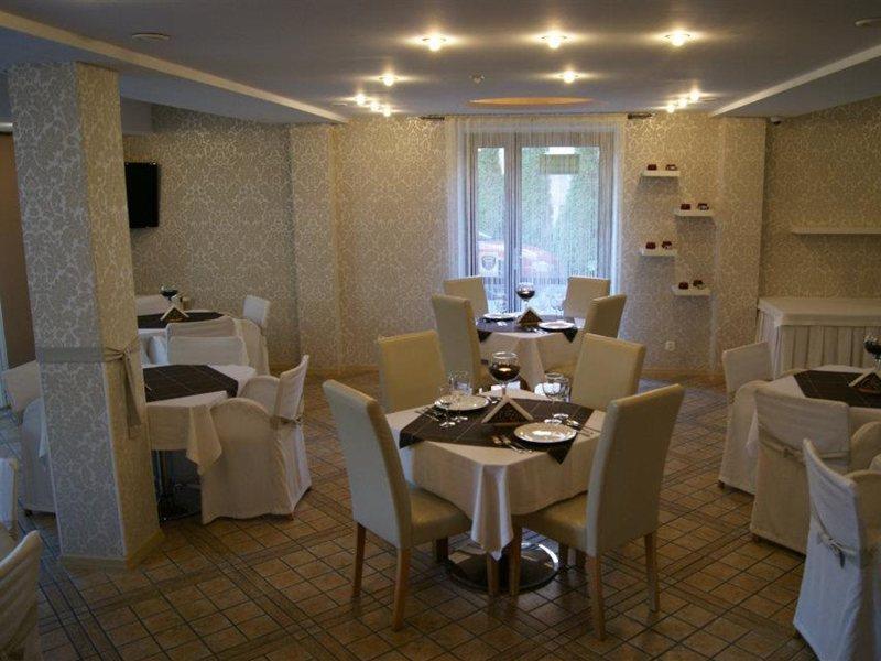 Hotel Petrus Cracóvia