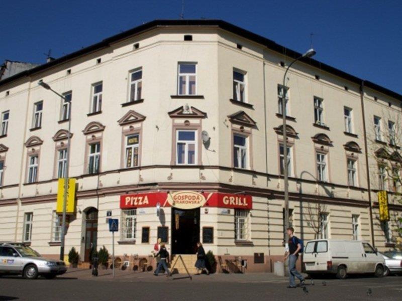 Station Krakow