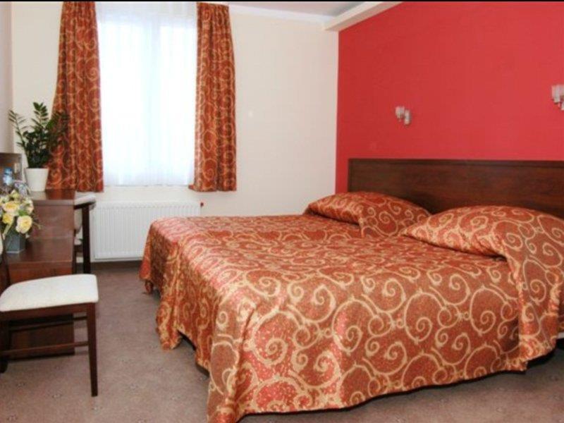 Hotel Fero Express Klimatyzowane Ac 3*