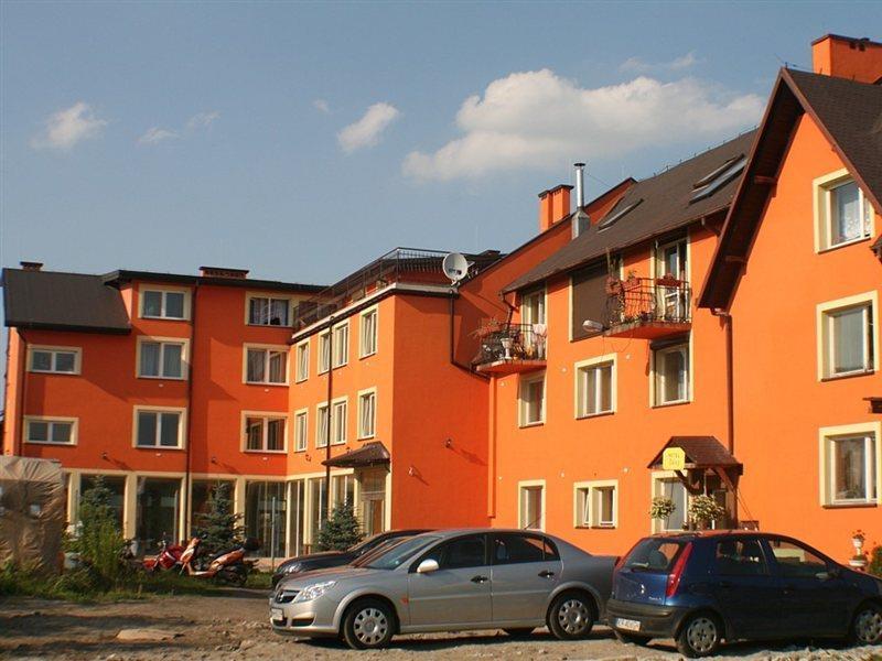Daisy Budget Kraków