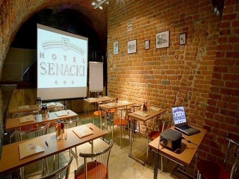 Hotel Senacki