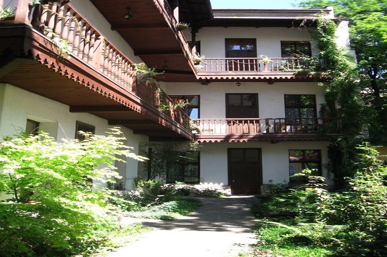 Hostel Globtroter