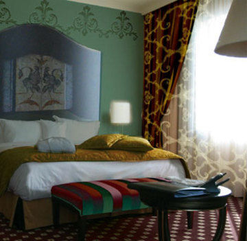 Ostoya Palace Krakow