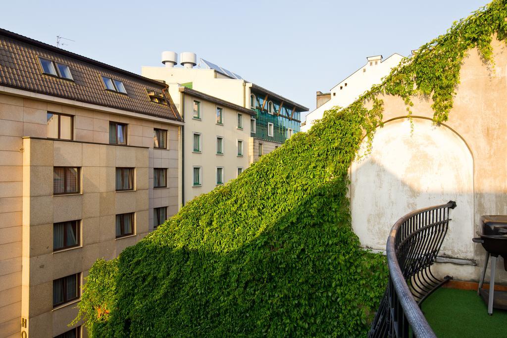 Apartment Sodispar Mikolajska Old Town