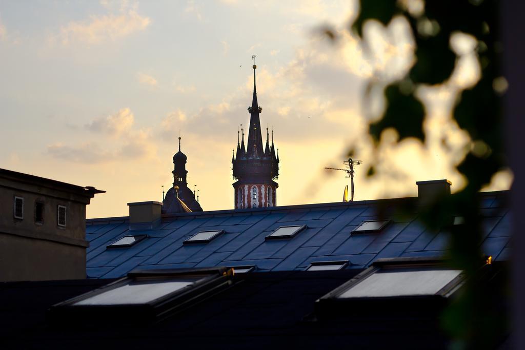 Apartment Sodispar Mikolajska Old Town