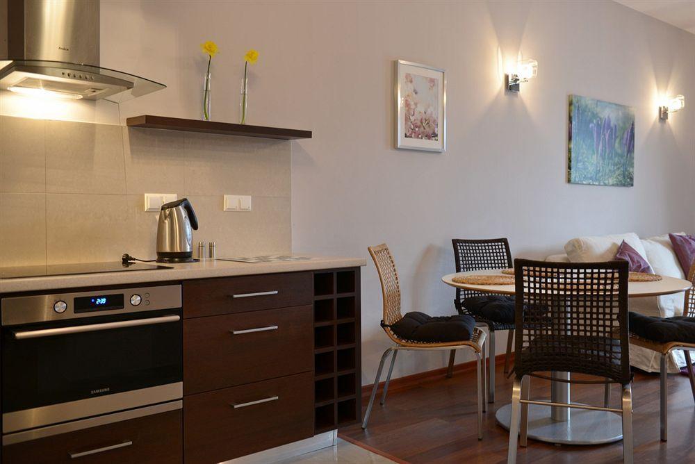 Apartment La Gioia Designer's Lofts Luxury