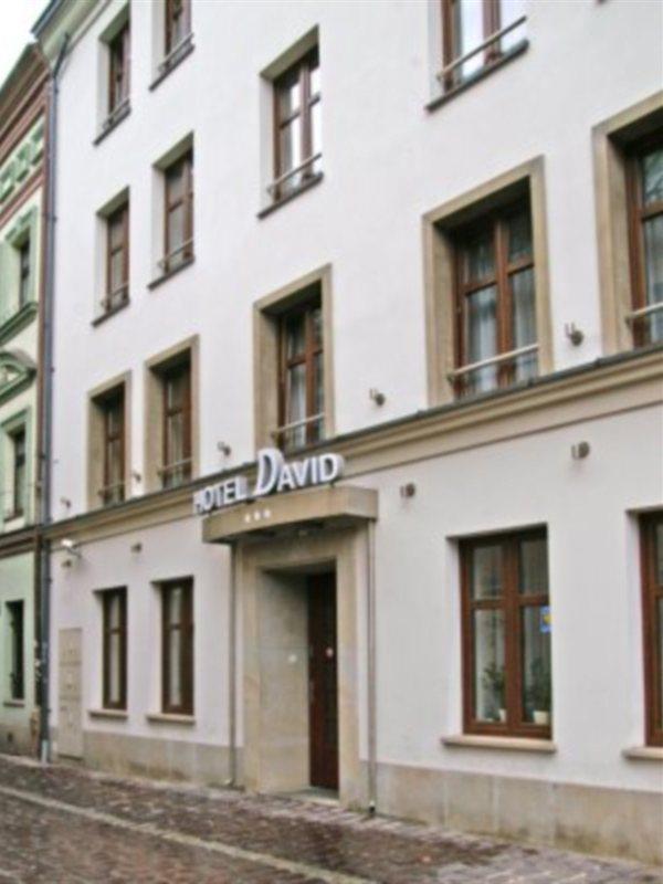 David Boutique