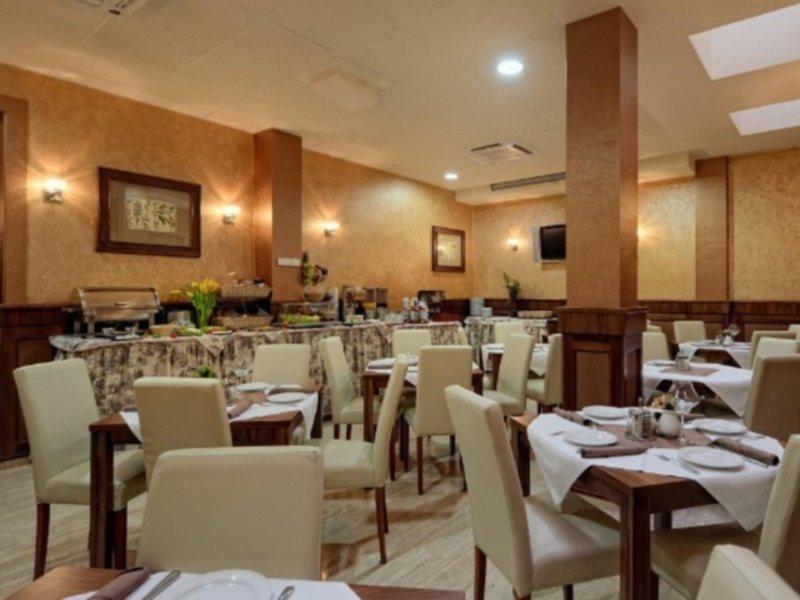 Hotel David Boutique 3*
