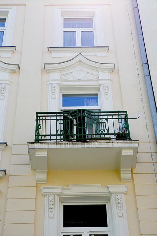 Elegant Studio Bonerowska Krakow
