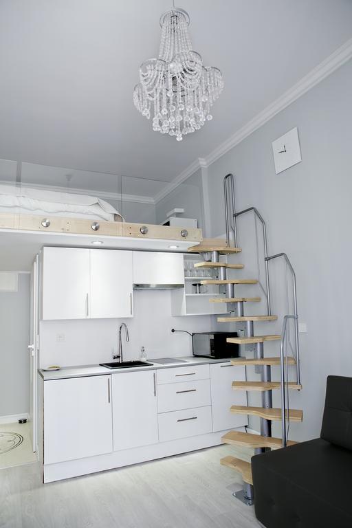 Elegant Studio Bonerowska Krakow