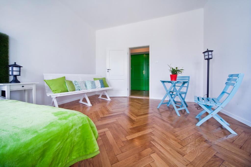 Vibes Appartement *
