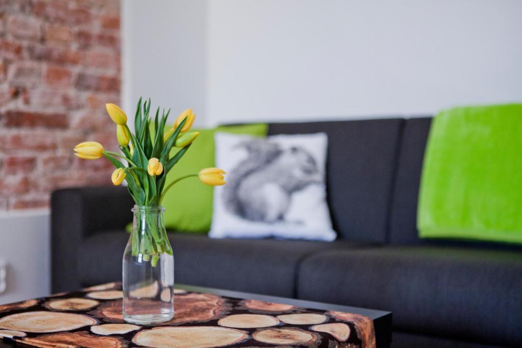 Appartement Vibes *