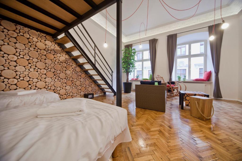 Appartement Vibes
