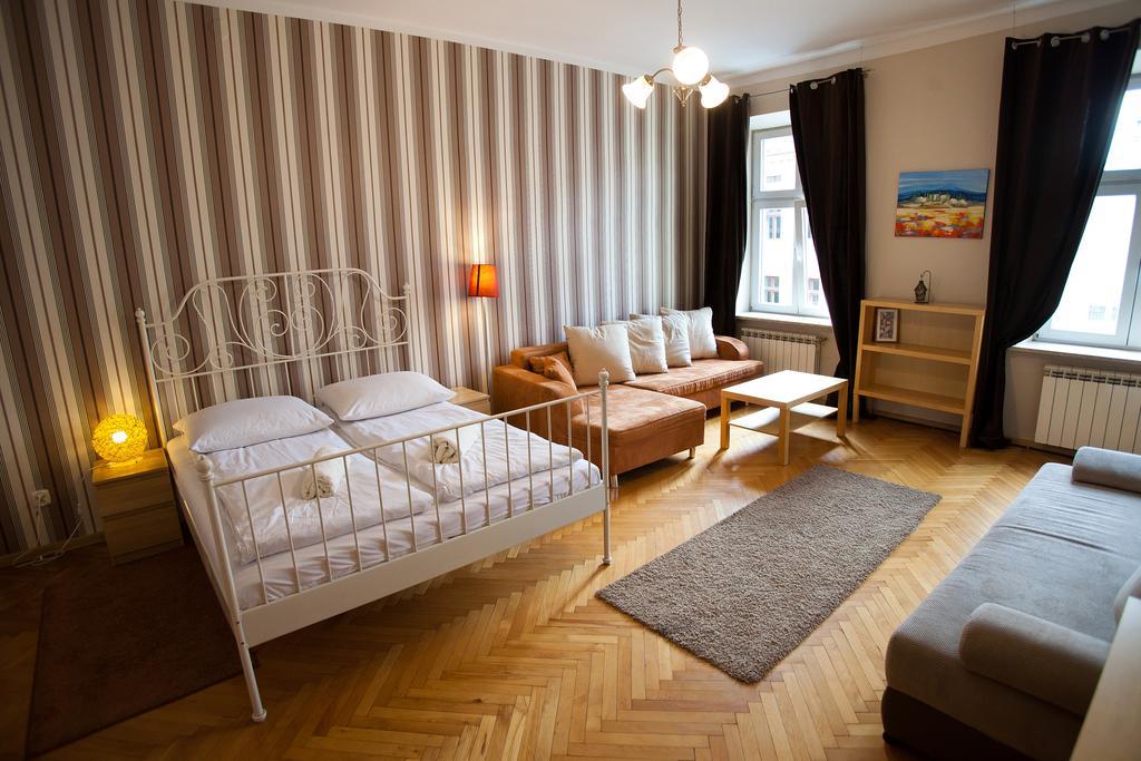 Appartement P&j Grodzka