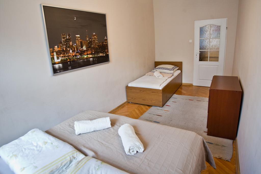 Appartement P&j Grodzka Krakau