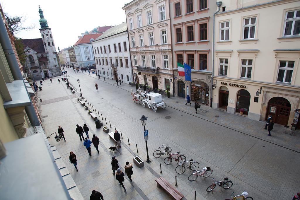P&j Grodzka Krakau
