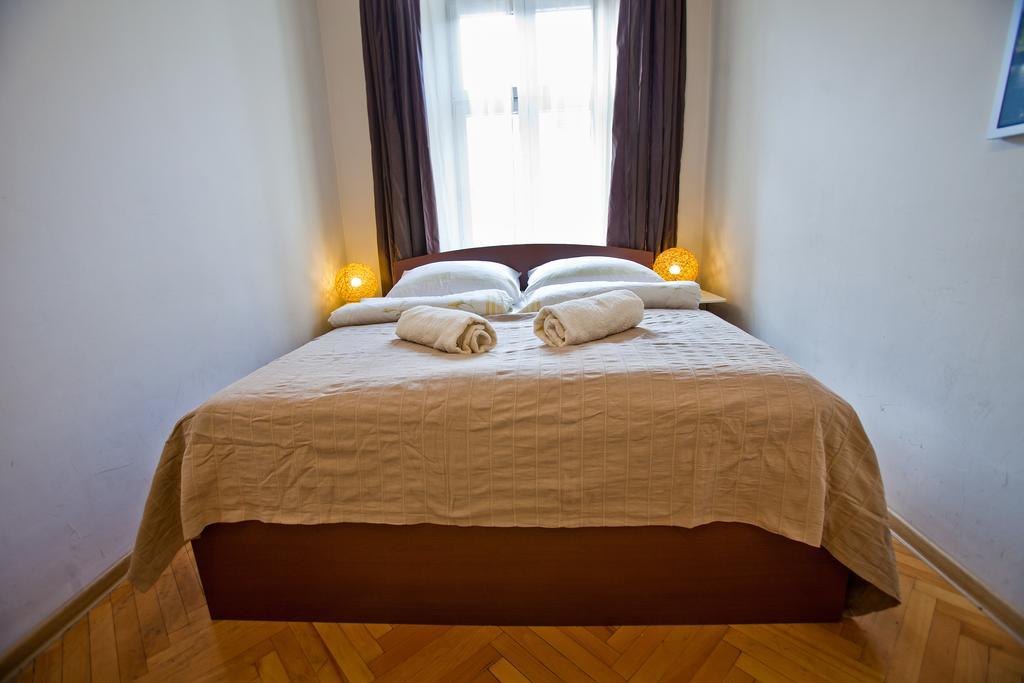Appartement P&j Grodzka Krakau
