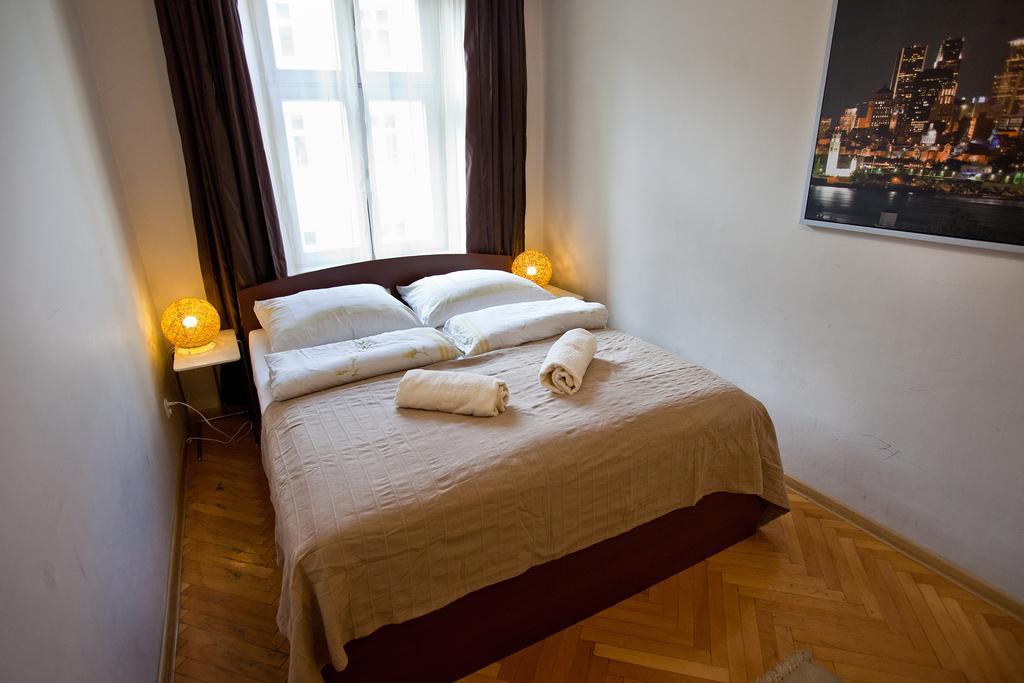 Appartement P&j Grodzka *