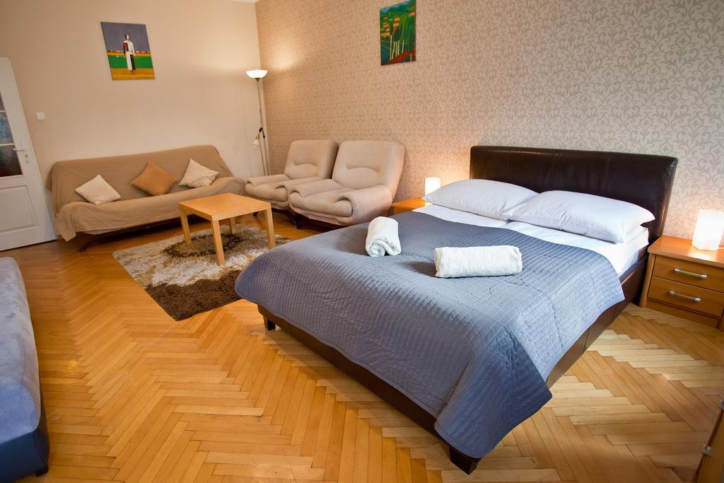 P&j Grodzka Krakau