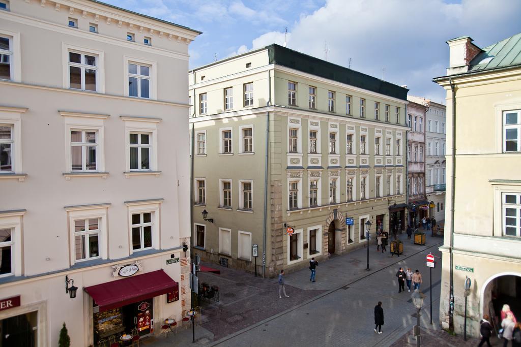 Appartement P&j Grodzka Krakau