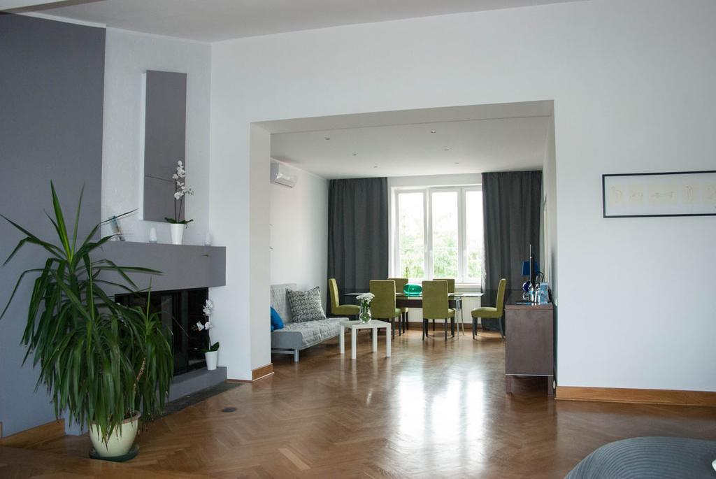 Okay House Krakow