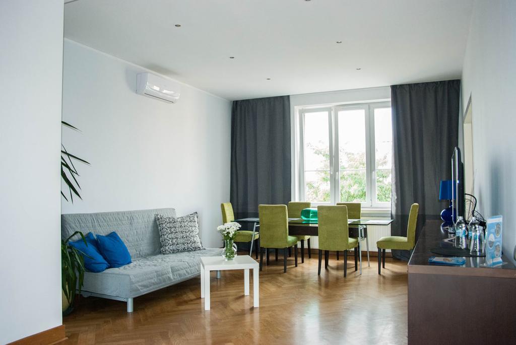 Bed & Breakfast Okay House Krakow