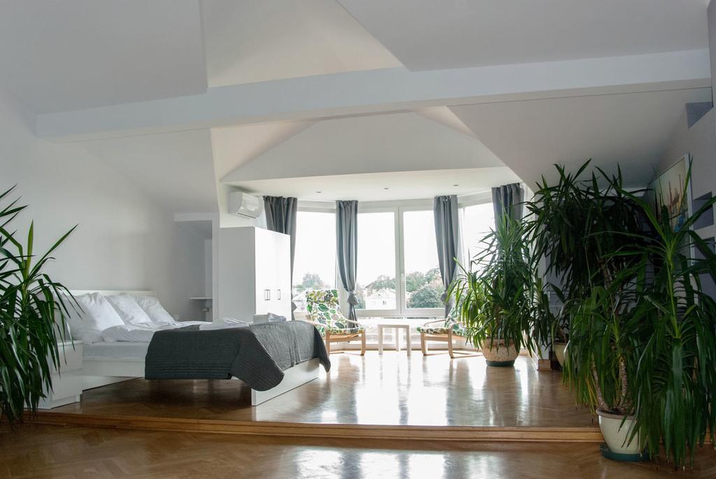 Okay House Krakow