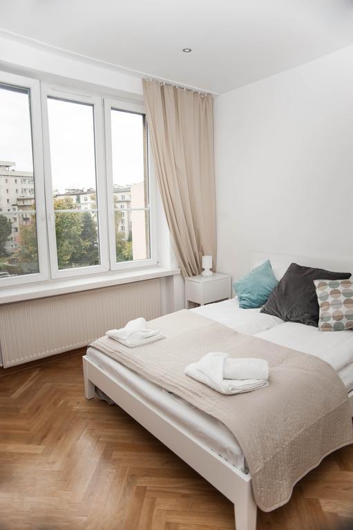 Bed & Breakfast Okay House Krakow