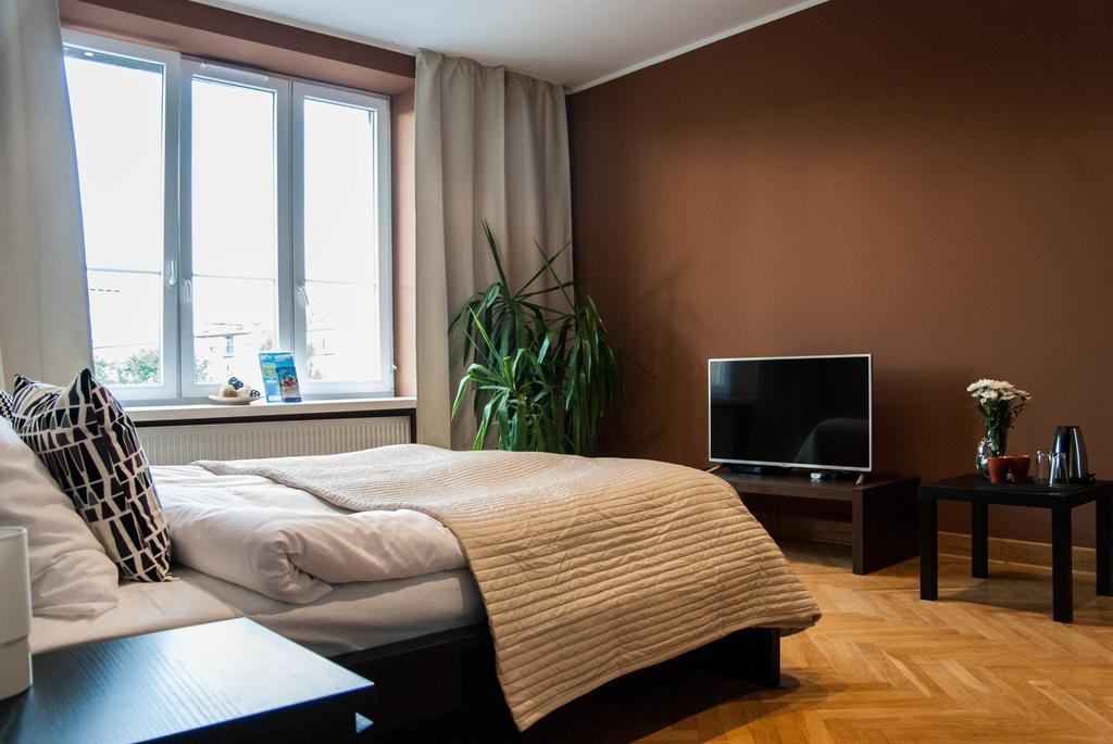 Bed & Breakfast Okay House Krakow