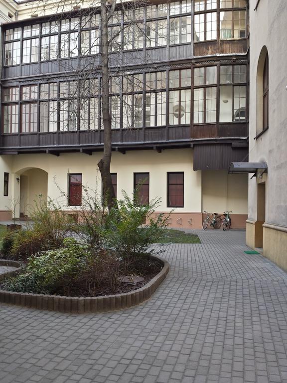 Apartament Rentalent Szpitalna 34 *