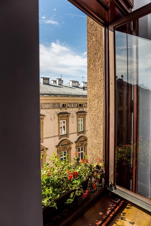 Dluga 27 Krakau