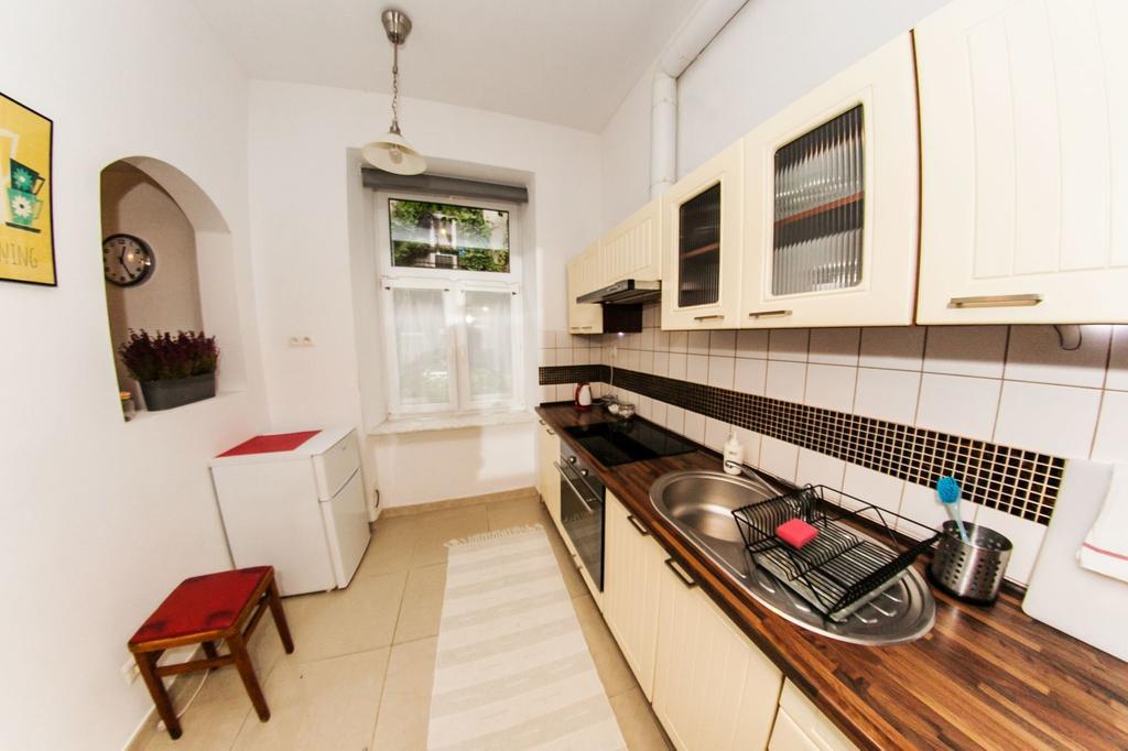Apartment Old Cracow *