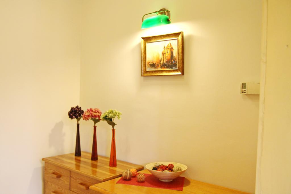 Appartement Good Morning I Krakau