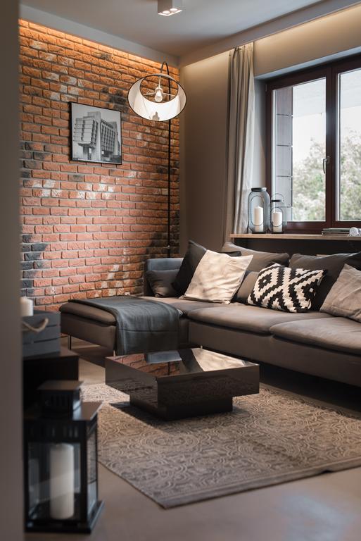 Laurelapartments Krakow