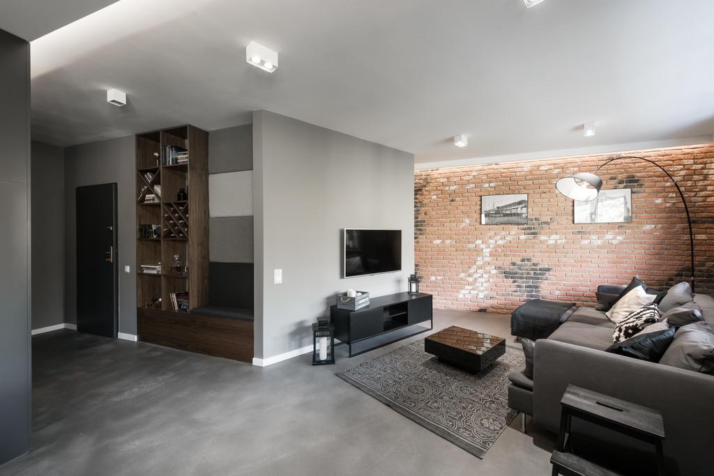Apartment Laurelapartments Krakow