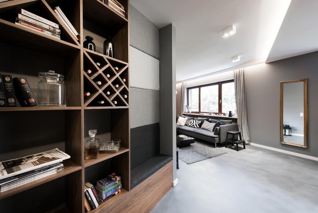 Apartment Laurelapartments *