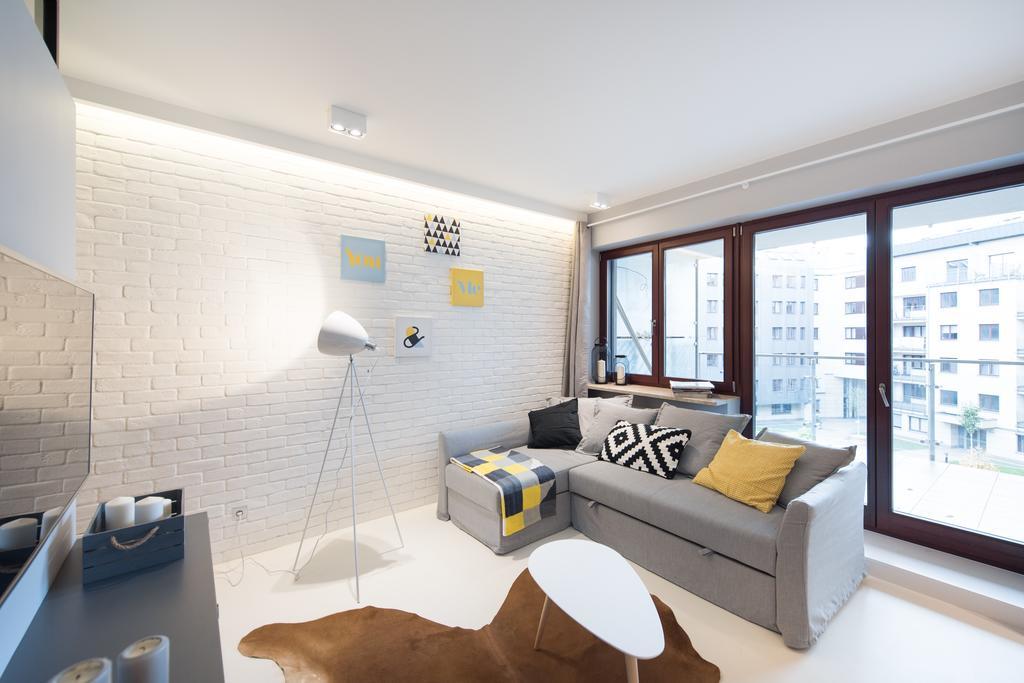 Apartment Laurelapartments Krakow